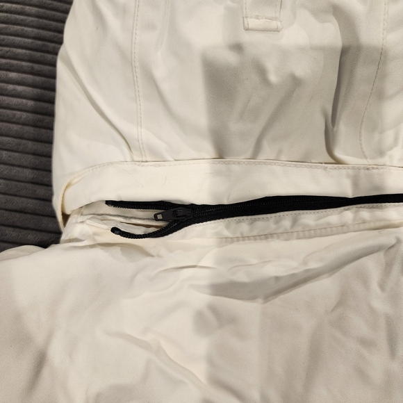 Orage Insulated Ski Jacket Prime 10 Pink Color Block Women's Small Winter - Picture 5 of 12